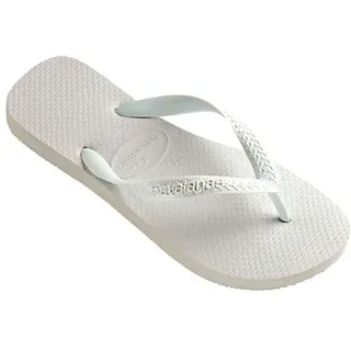 havaianas Slim (Mini Me) Mädchen Flip Flops Weiß 29/30