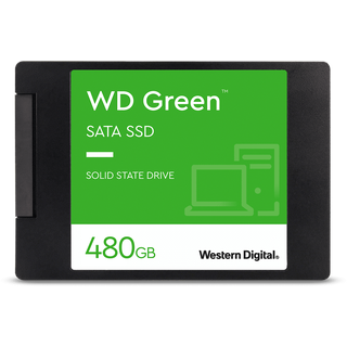 480 GB 2,5" WDS480G3G0A