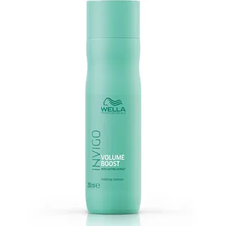 Wella Professionals Invigo Volume Boost 250 ml