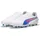 Puma Puma White-Bluemazing-Flat Light Gray 43