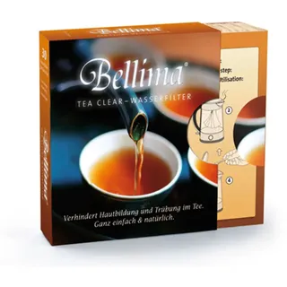 Bellima Wasserfächer 30 Stück