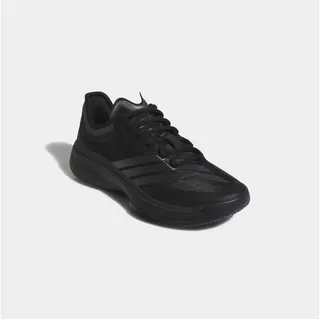 adidas Performance ADIZERO SELECT 3.0 LOW SNEAKER Basketballschuh schwarz 44 EU