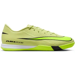 Nike Mercurial Vapor 16 Academy IC Herren Limelight/Volt/Hyper Crimson 46
