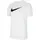 Park 20 Dri-FIT T-Shirt Herren white/black XL