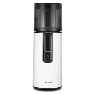 Hurom H400 Slow Juicer weiß