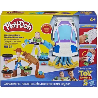 PLAY-DOH Toy Story Knete mehrfarbig One Size