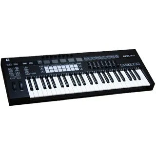 Novation 49SL MkIII