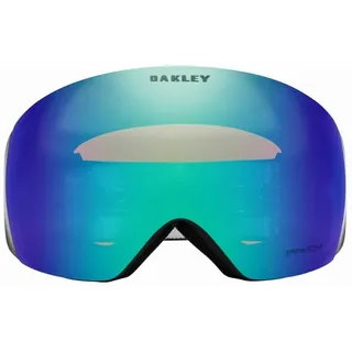 OAKLEY Flight Deck L Matte black/prizm Argon Iridium