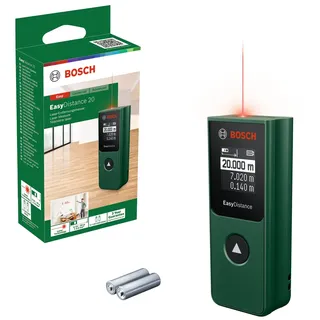 Bosch EasyDistance 20