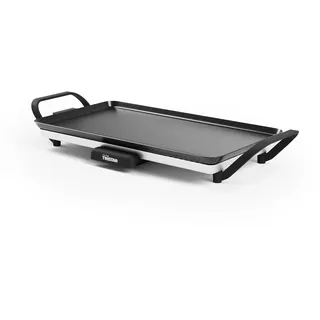 Tristar BP-2667 Elektro Grillplatte Schwarz,