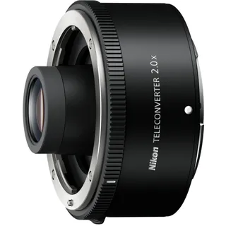 Nikon Z Telekonverter 2,0x