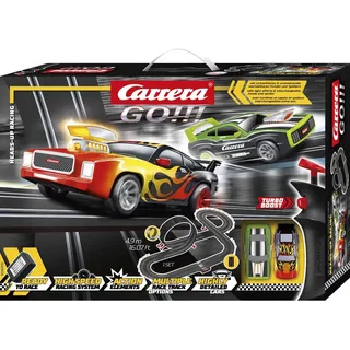 Carrera GO!!! Heads-Up Racing 20062555