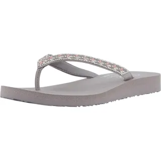 SKECHERS MEDITATION - LUCKY ONE für Damen, beige, 37