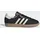 Core Black/Cream White/Gold Metallic 38