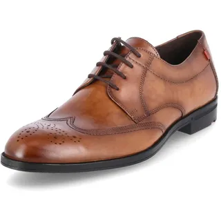 LLOYD Herren Schnürschuhe Farley Männer Businessschuhe - 40 EU