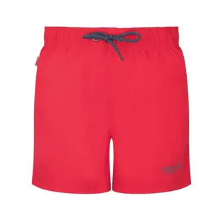 TROLLKIDS Kids Balestrand Shorts, Größe 92 in Rot Rot