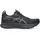 Damen Black/Graphite Grey 37
