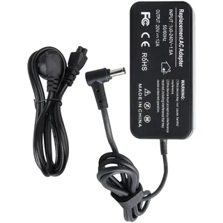 240W Netzteil Ladegerät Kompatibel mit ASUS TUF F17 A17 F16 F15 A15 FA707 FX707 ROG Strix 15 17 G15 G17 G512 G513 G712 G713 Zephyrus G14 G15 G16 S17 Vivobook Pro 16X 15X Flow X16