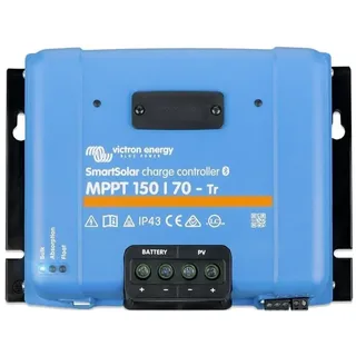 Victron Energy MPPT SmartSolar 150/70-Tr