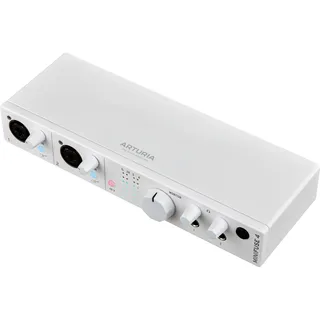 Arturia MiniFuse 4 - Audio Interface