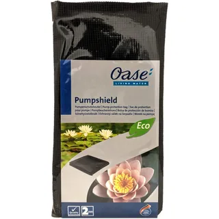 OASE Pumpenschutz für Aquamax Pumpen 34876