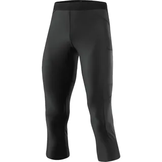 Löffler Men 3/4 Tights IR black (990) 50