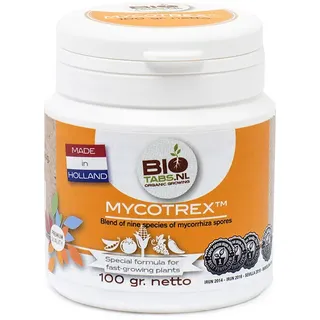Biotabs Mycotrex 100 g