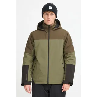 North Bend NBMoritz M Skijacke grau L