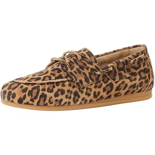 TAMARIS Moccassin Damen Braun 36