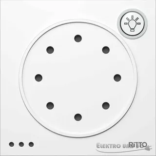 Ritto Türsprechmodul 1876070
