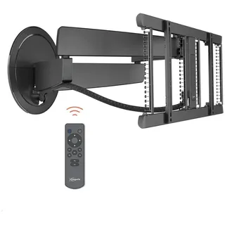 Vogel's Vogel`s SIGNATURE TVM 7675 Elektrische Wandhalterung schwenkbar bis 77Zoll