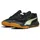 Puma Solarflash Hallenschuhe 01 black/fizzy apple 45