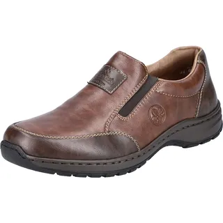 Rieker Herren Halbschuhe 03354