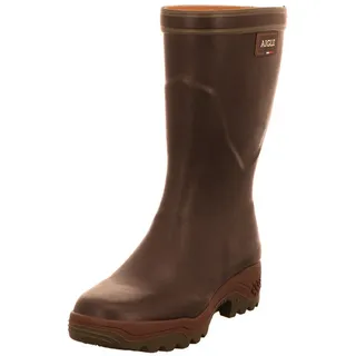 Aigle Parcours 2 Bott Gummistiefel Brun 41