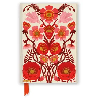 Flame Tree Gift Premium Notizbuch DIN A5: Nina Pace, Liebesorakel: Unser hochwertiges, liniertes Blankbook mit festem, künstlerisch geprägtem Einband und ... Notizbuch DIN A 5 mit Magnetverschluss)