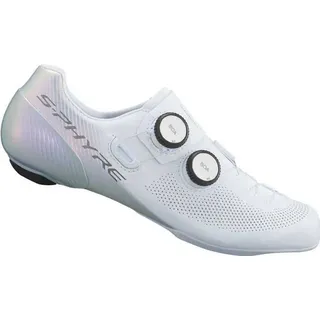 Shimano Rc903 Rennradschuhe - White - EU 37