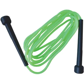 Schildkröt Fitness Springseil Speed grün 960025