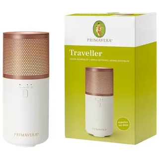 Primavera Aroma Vernebler Traveller