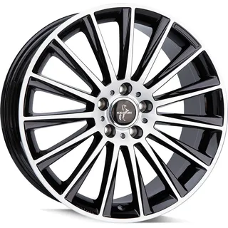 Keskin Tuning KT18 8 5x20 5x112 ET42 MB66 60