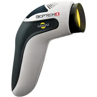 Zepter Bioptron MedAll ohne Stativ Lichttherapiegerät von Zepter Medical 1 St