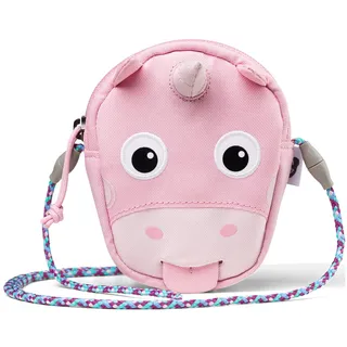 Affenzahn Brustbeutel Einhorn One Size Pink