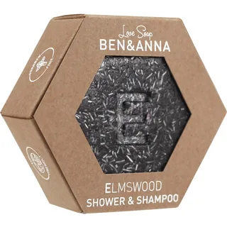 Ben & Anna Love Soap Elmswood 60 g