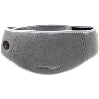 Thermrup Mobiler beheizbarer Wärmegürtel für Bauch/Rücken 1 St