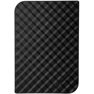 Verbatim Store 'n' Save 2 TB USB 3.0 schwarz