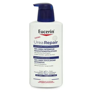 Eucerin UreaRepair Plus 10% Lotion 400 ml