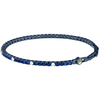 Maserati - JM425AVC10 - Armband - Herren - 18,5cm - TENNIS