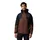 BugabooTM Iii Abnehmbare Jacke Tobacco Black 2XL