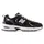 Black/Magnet/Silver Metallic 43