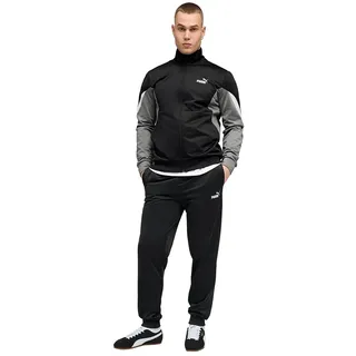 Puma Ess Block Poly Suit, Strickanzüge (1er Pack)