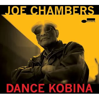 Dance Kobina 1 Audio-CD von Joe Chambers / Universal Music / CD